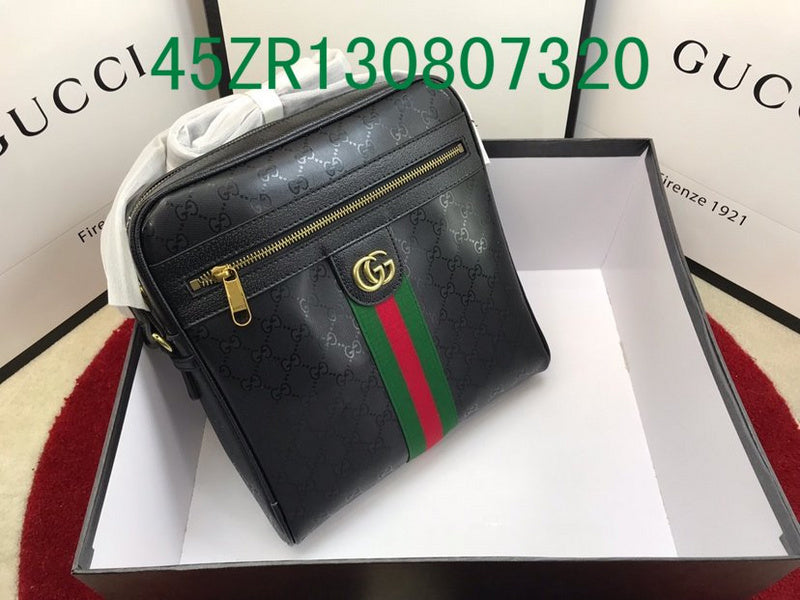 STRAPSTORY - GGC4 BAG - 293