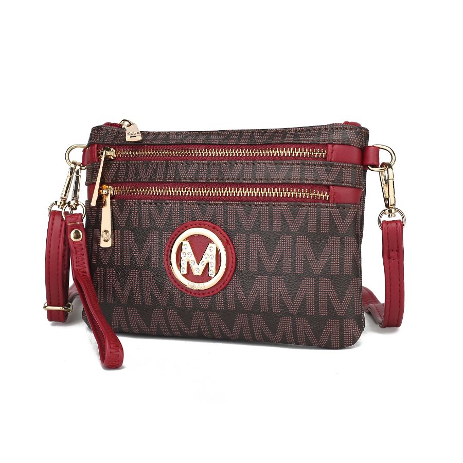 StrapStory - Crossbody 2122