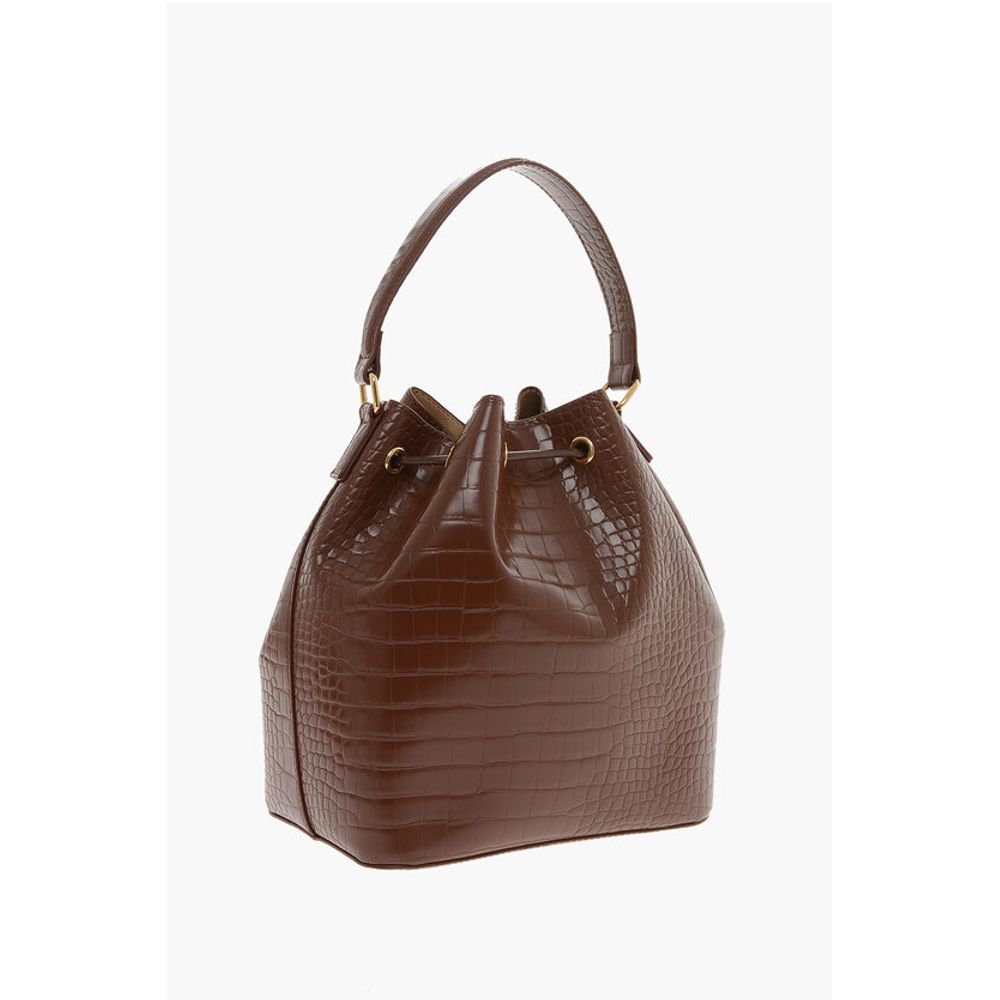 StrapStory - Bucket Bag 162