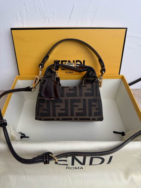 FDNI-Bags - Strap Story - 909
