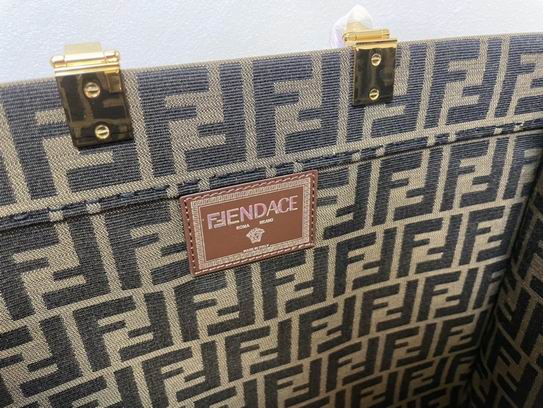 FDNI-Bags - Strap Story - 820