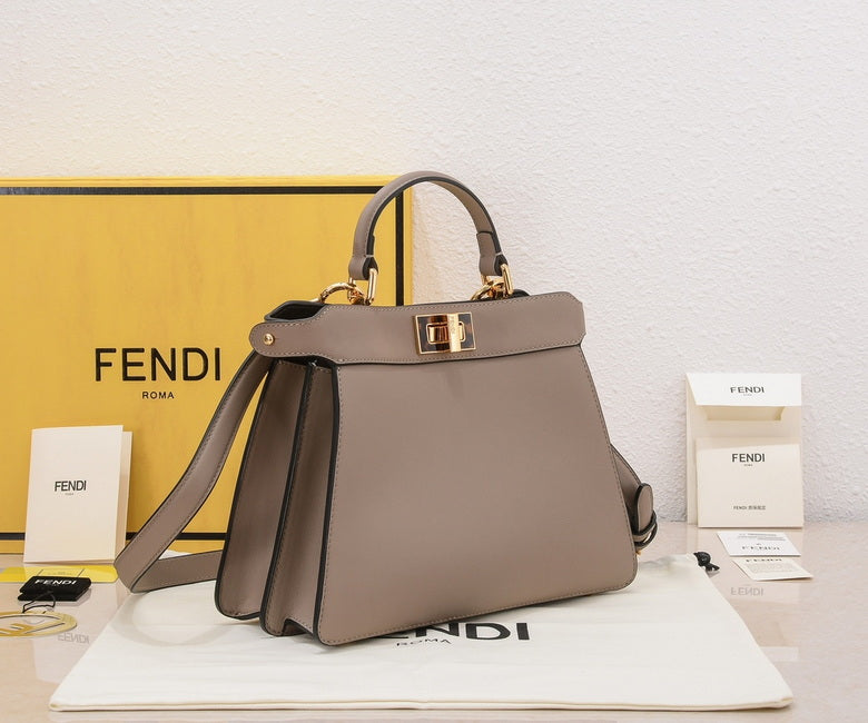 FDNI-Bags - Strap Story - 401