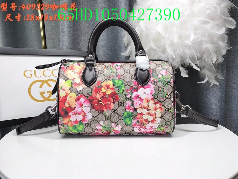STRAPSTORY - GGC4 BAG - 494