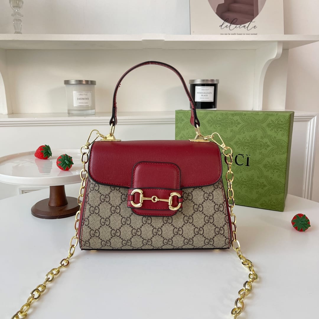 STRAPSTORY - GGC1 BAG - 1006