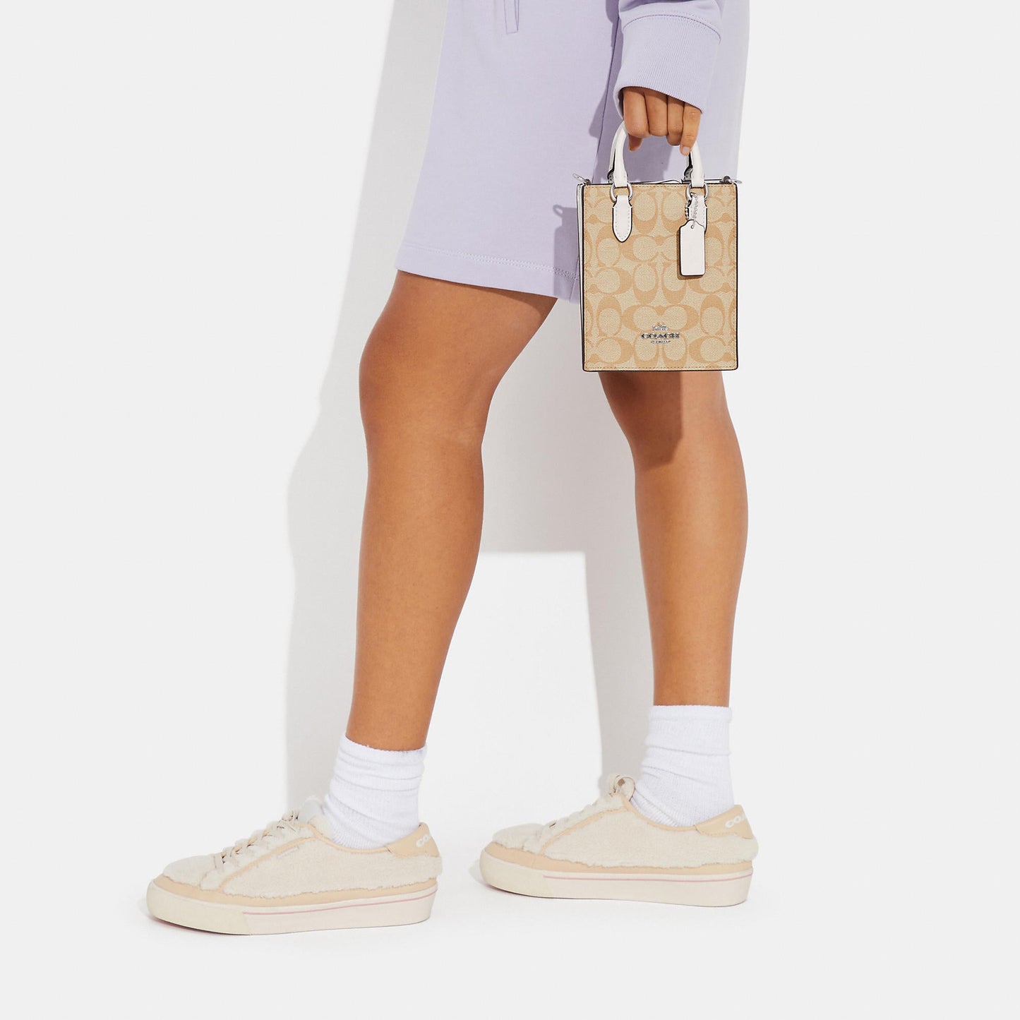 StrapStory - Crossbody 117