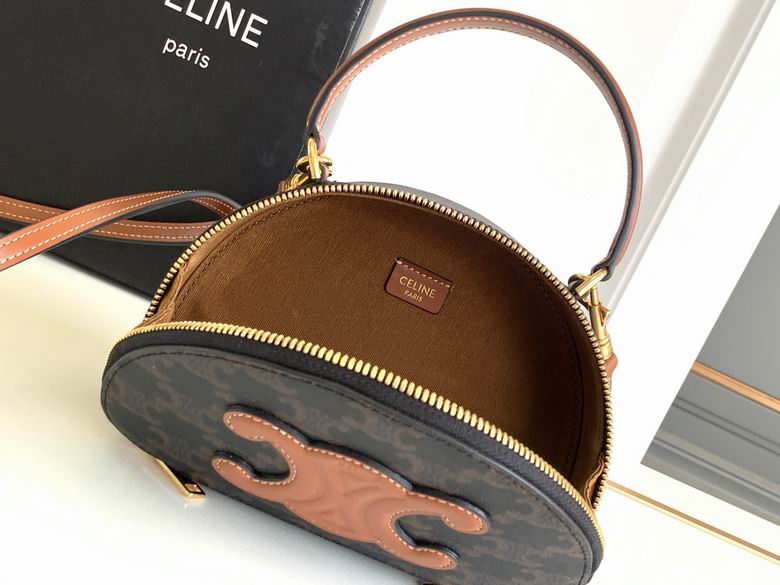 CLNE-Bags - Strap Story - 855