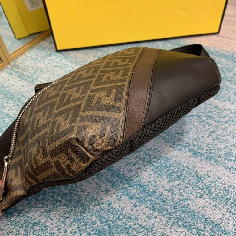 FDNI-Bags - Strap Story - 535