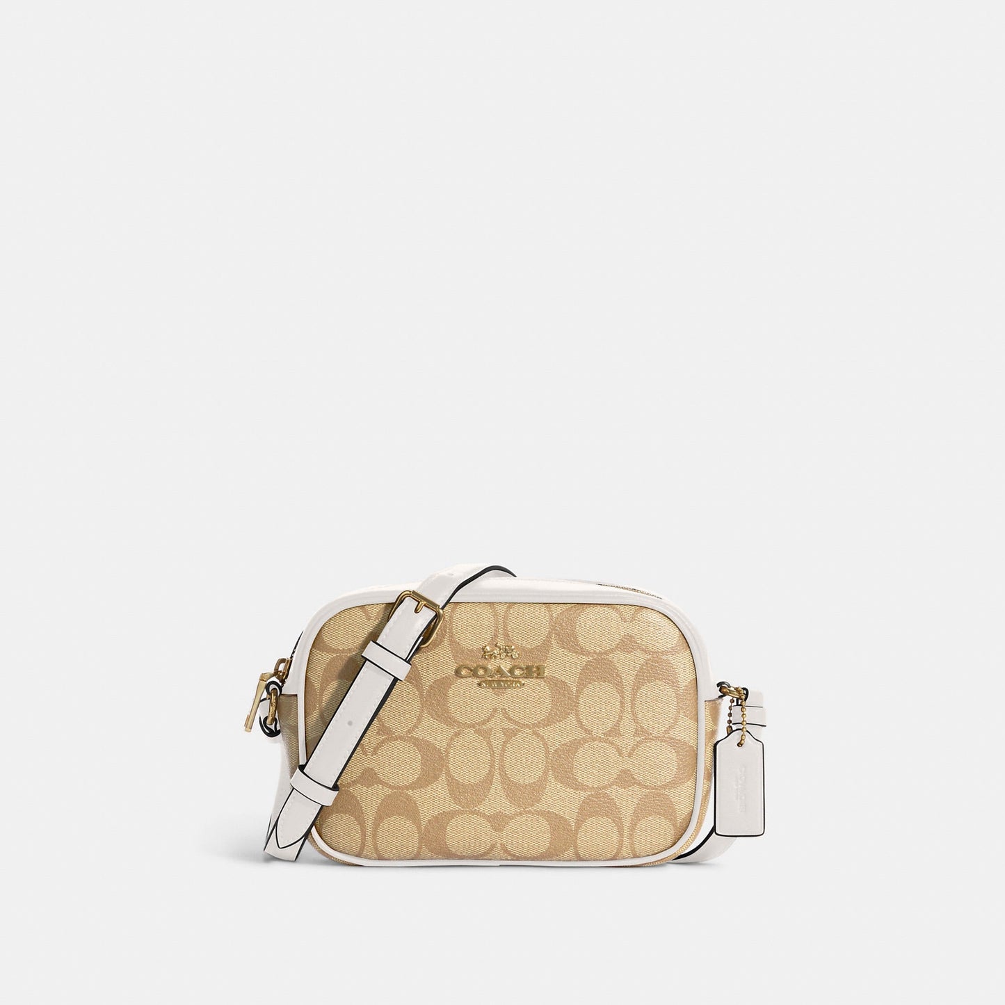 StrapStory - Crossbody 001