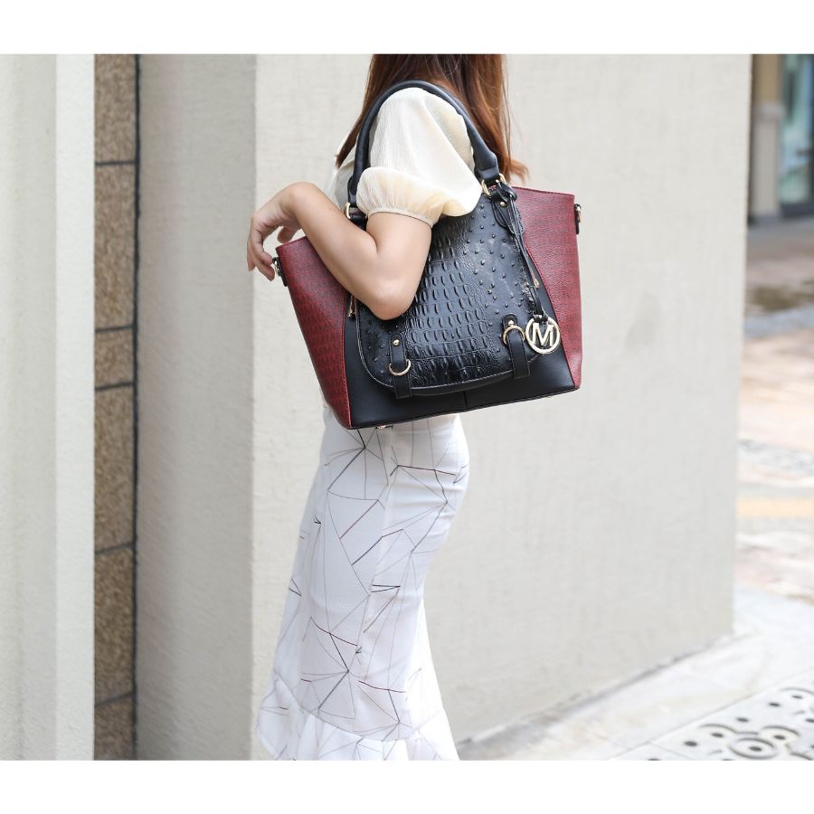 StrapStory - Hobo Bag 246