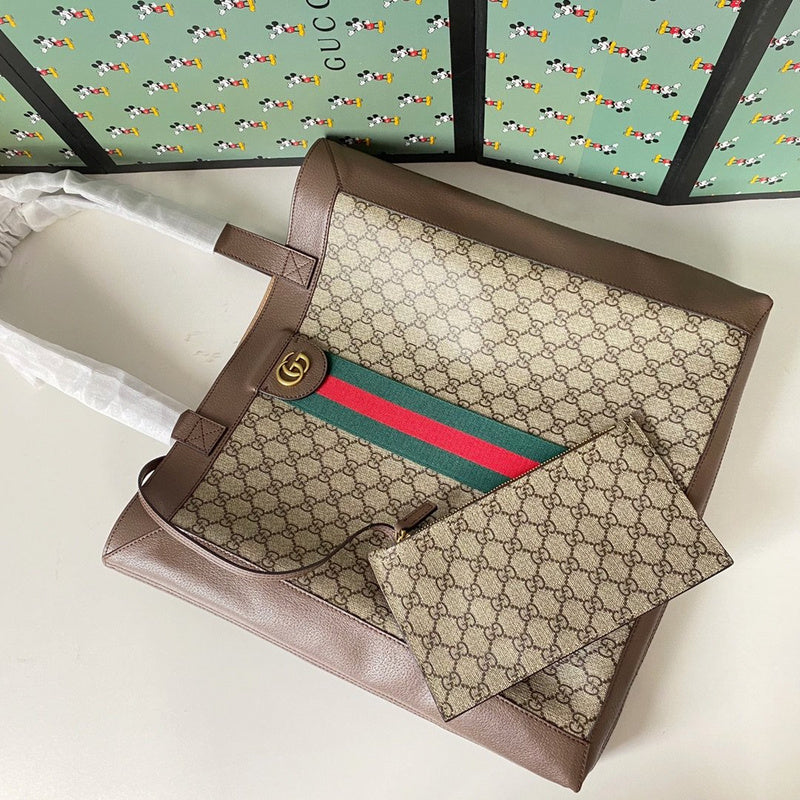 STRAPSTORY - GGC4 BAG - 518