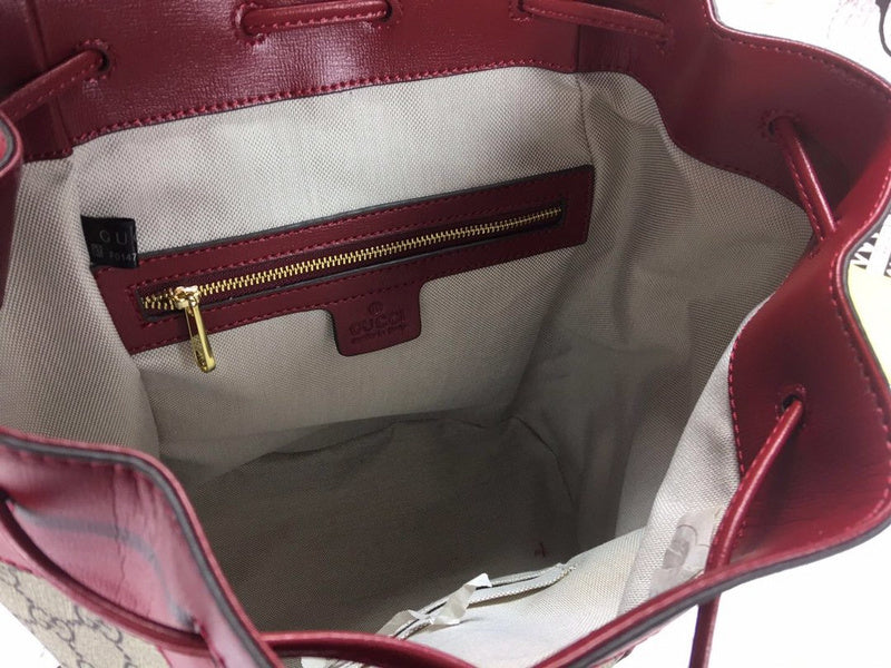STRAPSTORY - GGC4 BAG - 840