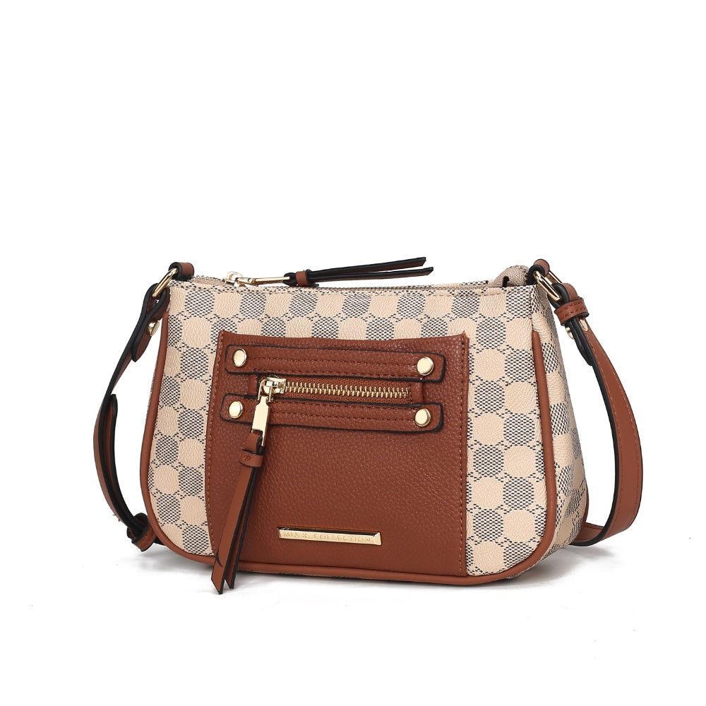 StrapStory - Crossbody 1091