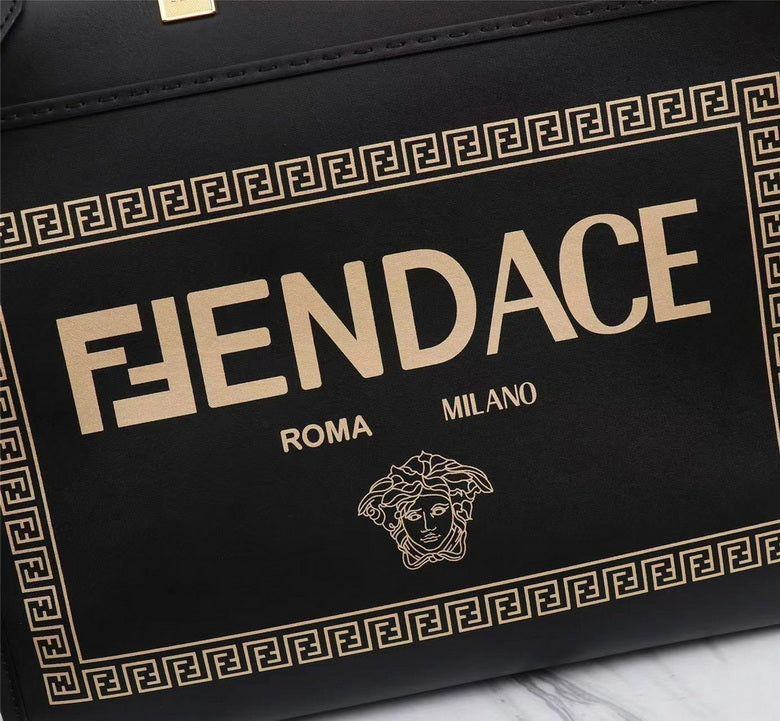 FDNI-Bags - Strap Story - 799