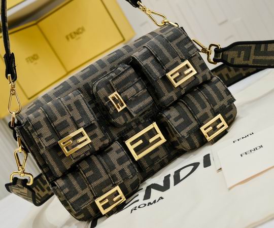 FDNI-Bags - Strap Story - 343