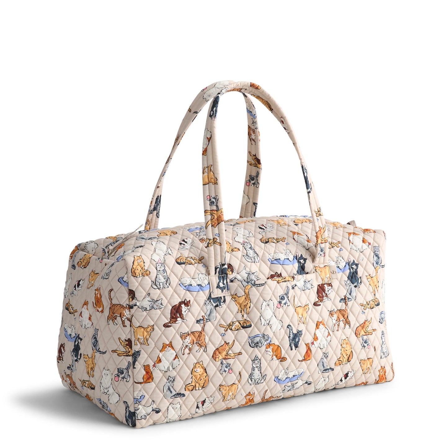 StrapStory - Duffle Bag 141