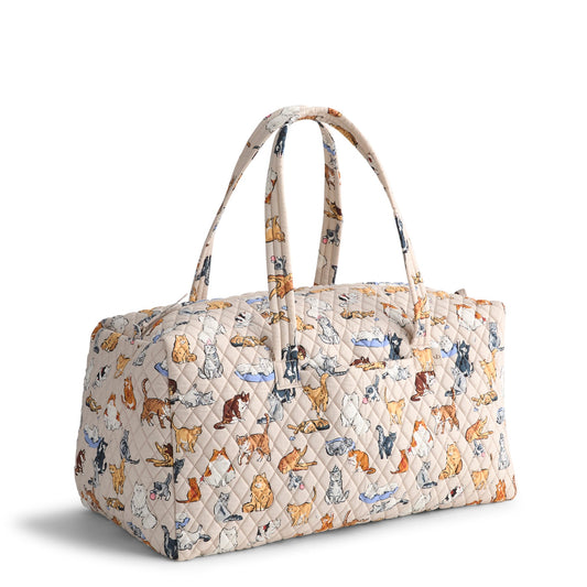 StrapStory - Duffle Bag 141