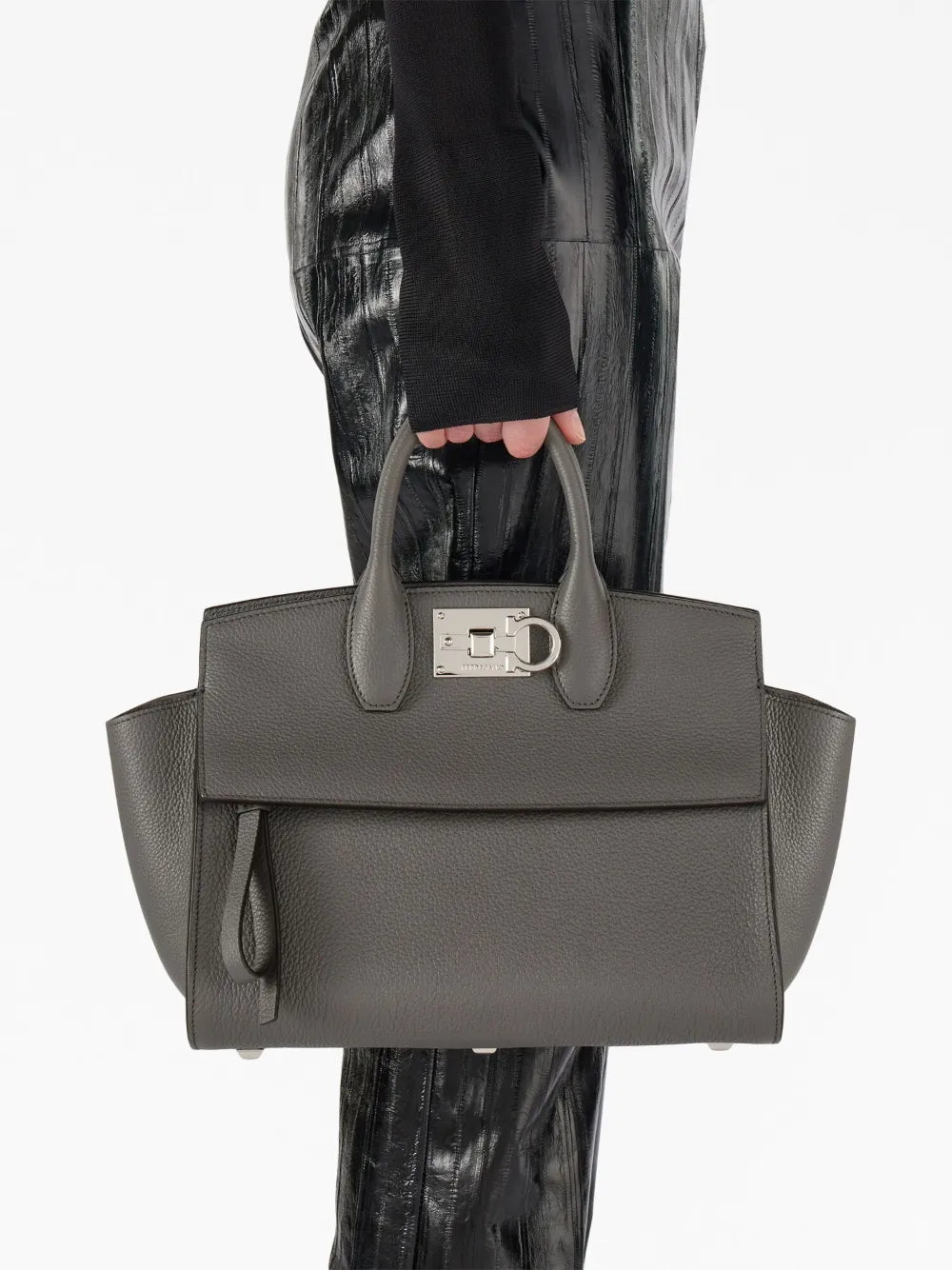StrapStory - Tote Bag 1899