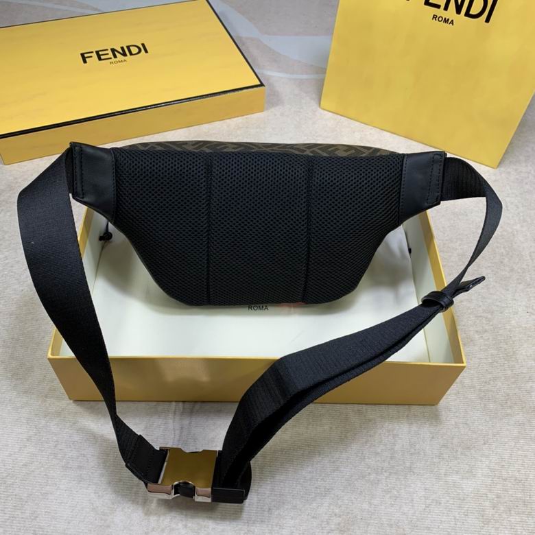 FDNI-Bags - Strap Story - 859