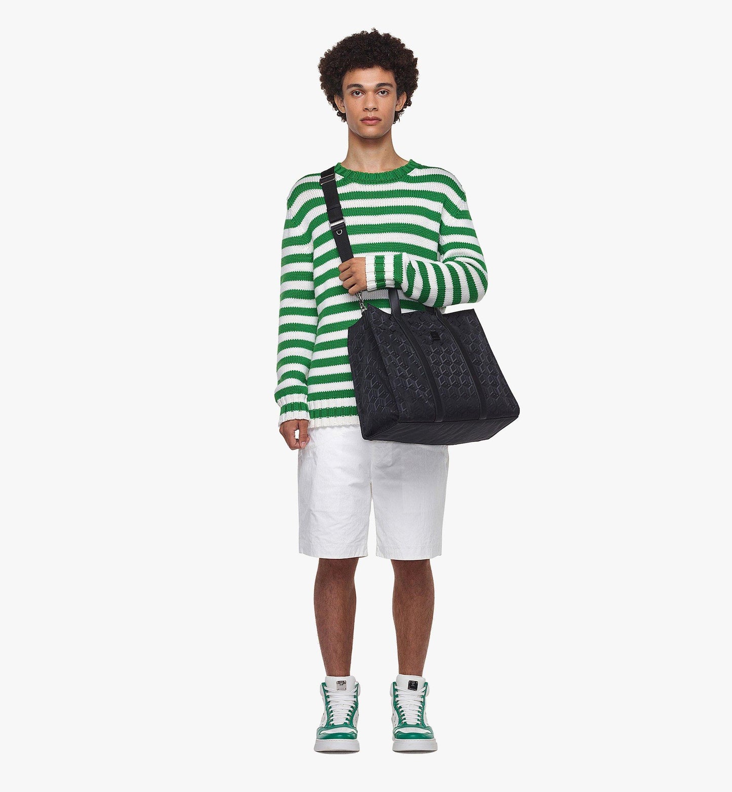 StrapStory - Tote Bag 429