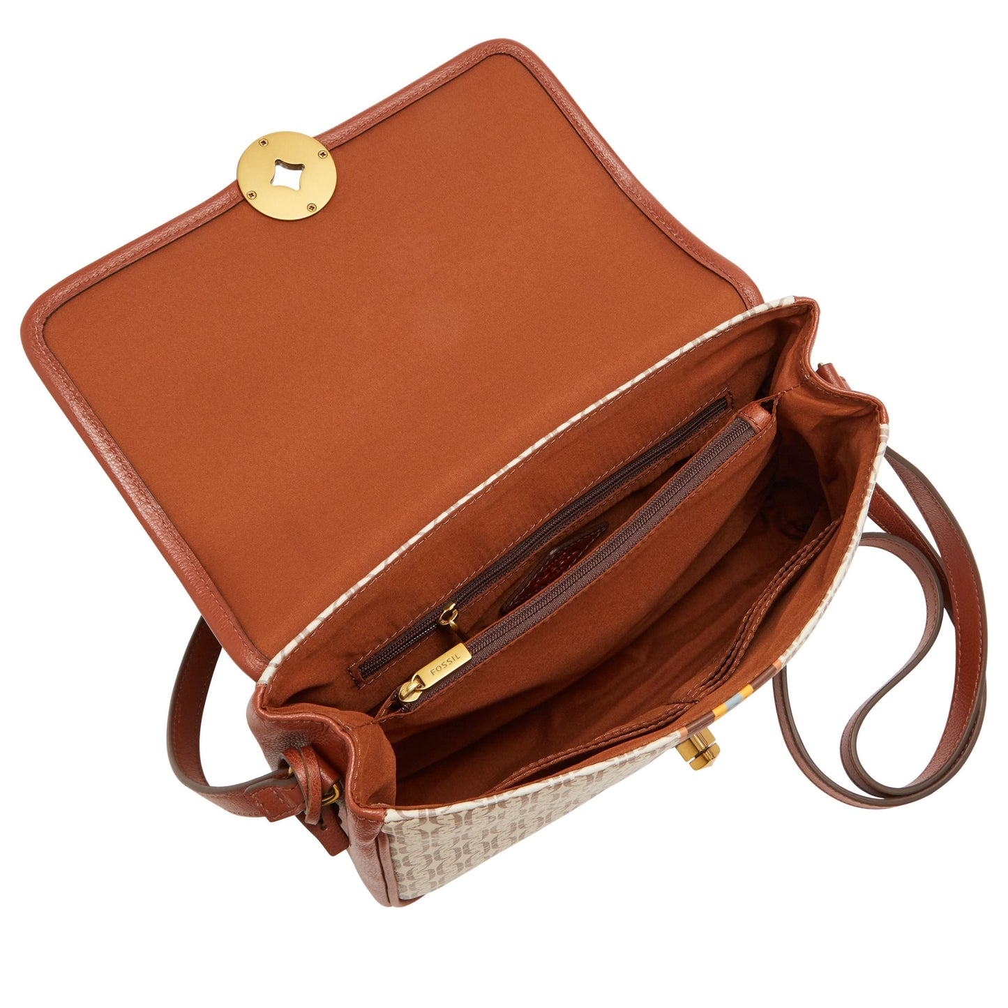 StrapStory - Crossbody 2167