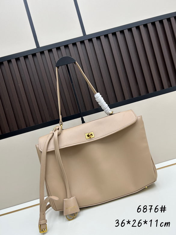 BLGA-Bags - Strap Story - 792