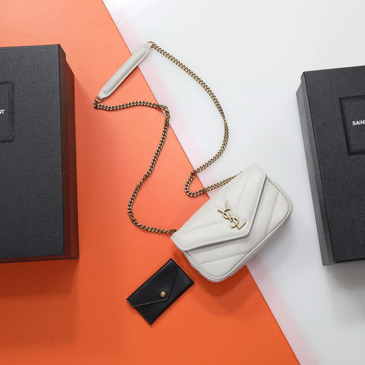 LSY-Bags - Strap Story - 618