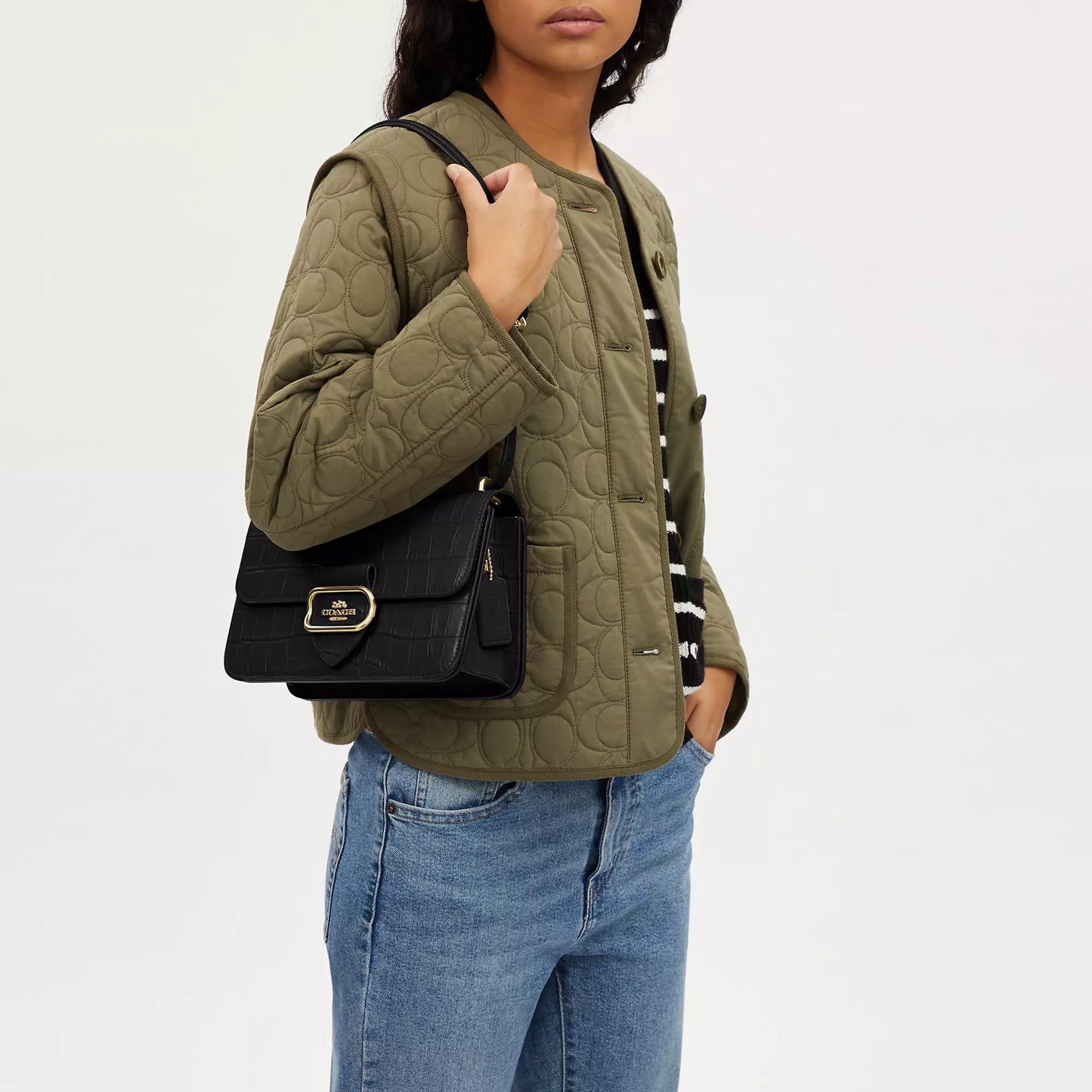 StrapStory - Crossbody 158