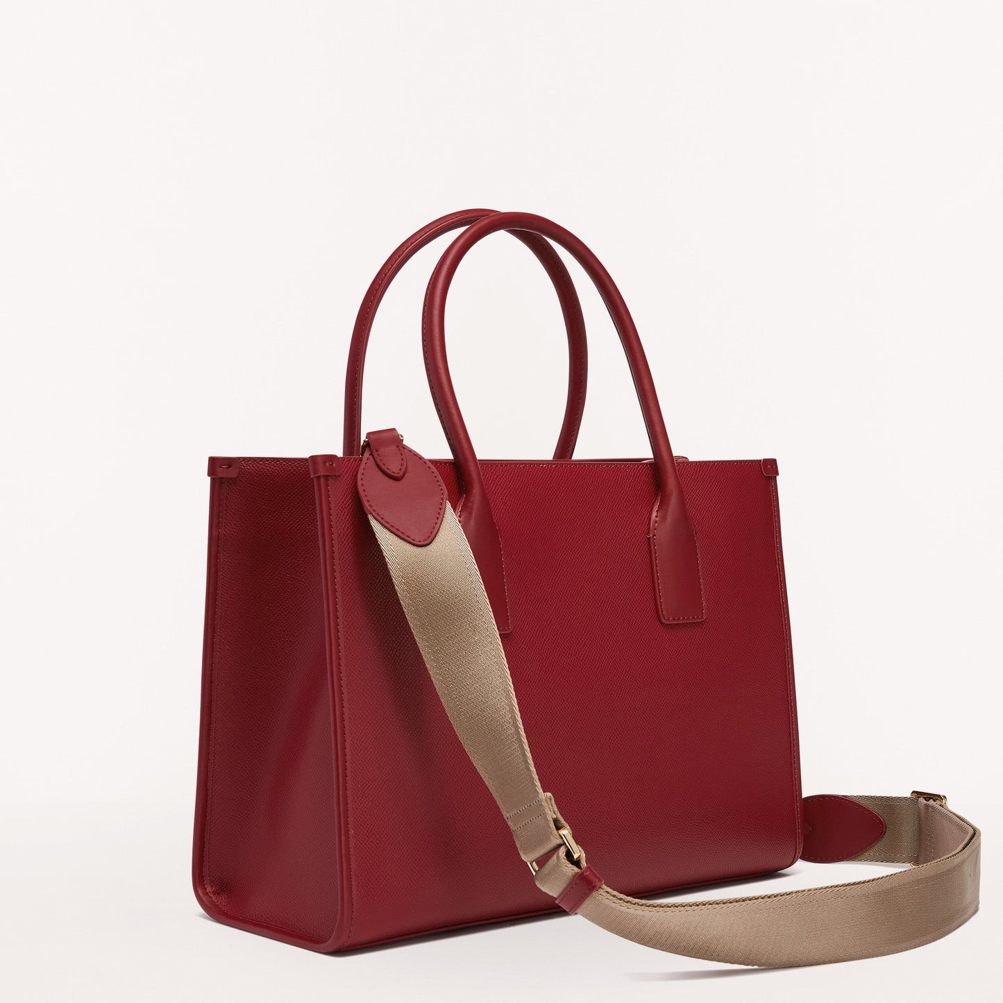 StrapStory - Tote Bag 1035