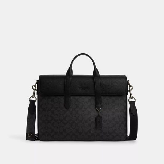 StrapStory - Briefcase 002