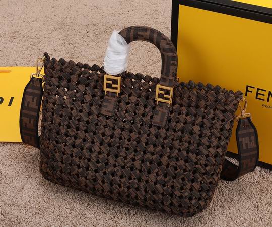 FDNI-Bags - Strap Story - 494