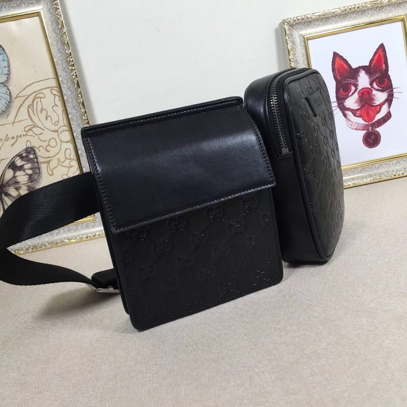 STRAPSTORY - GGC4 BAG - 275
