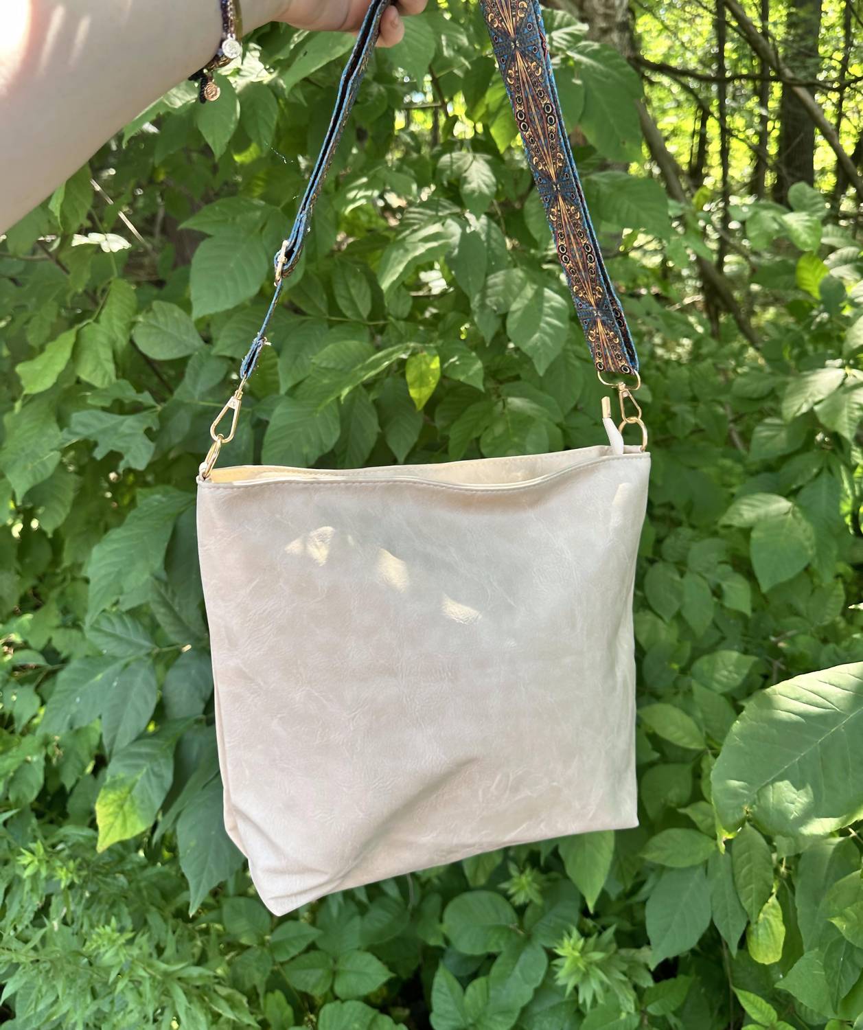 StrapStory - Crossbody 2898