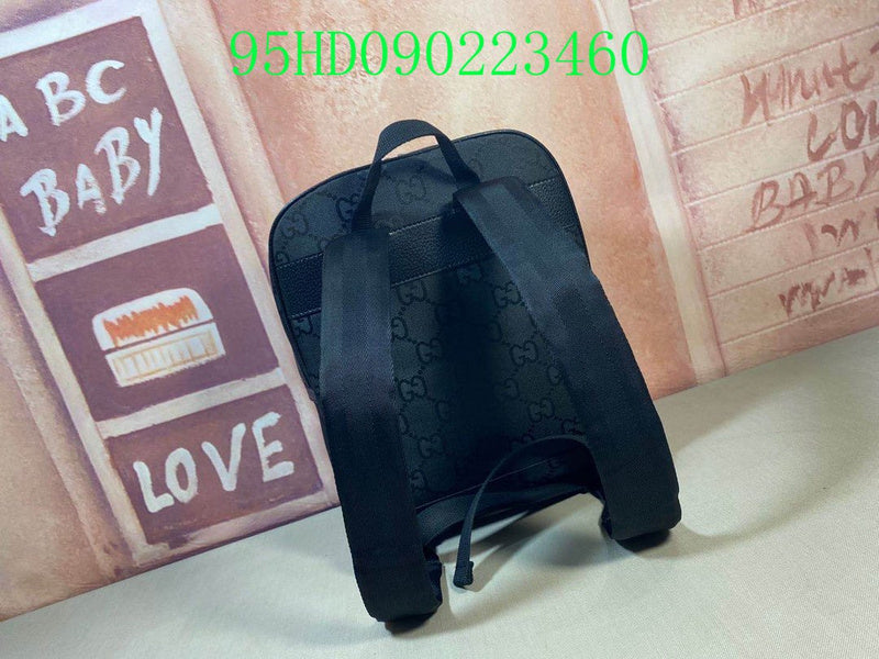 STRAPSTORY - GGC4 BAG - 669