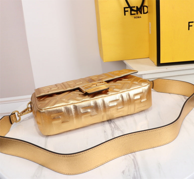 FDNI-Bags - Strap Story - 679