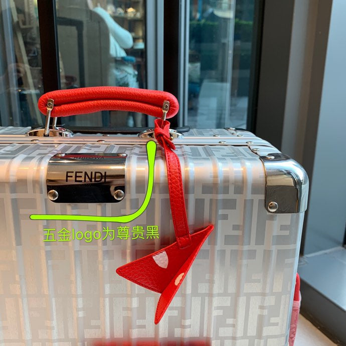 FDNI-Bags - Strap Story - 520