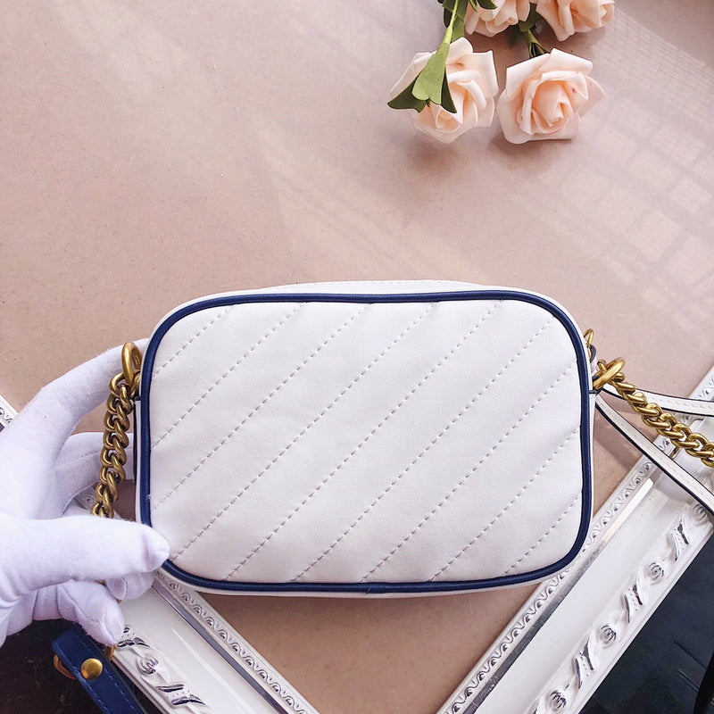 STRAPSTORY - GGC4 BAG - 983