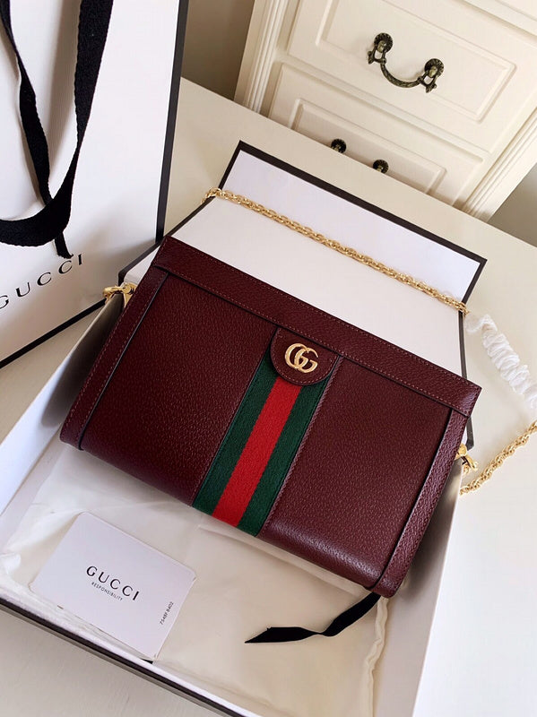 STRAPSTORY - GGC4 BAG - 947