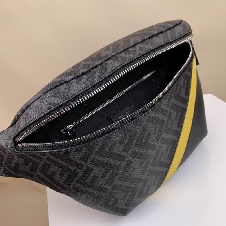 FDNI-Bags - Strap Story - 859