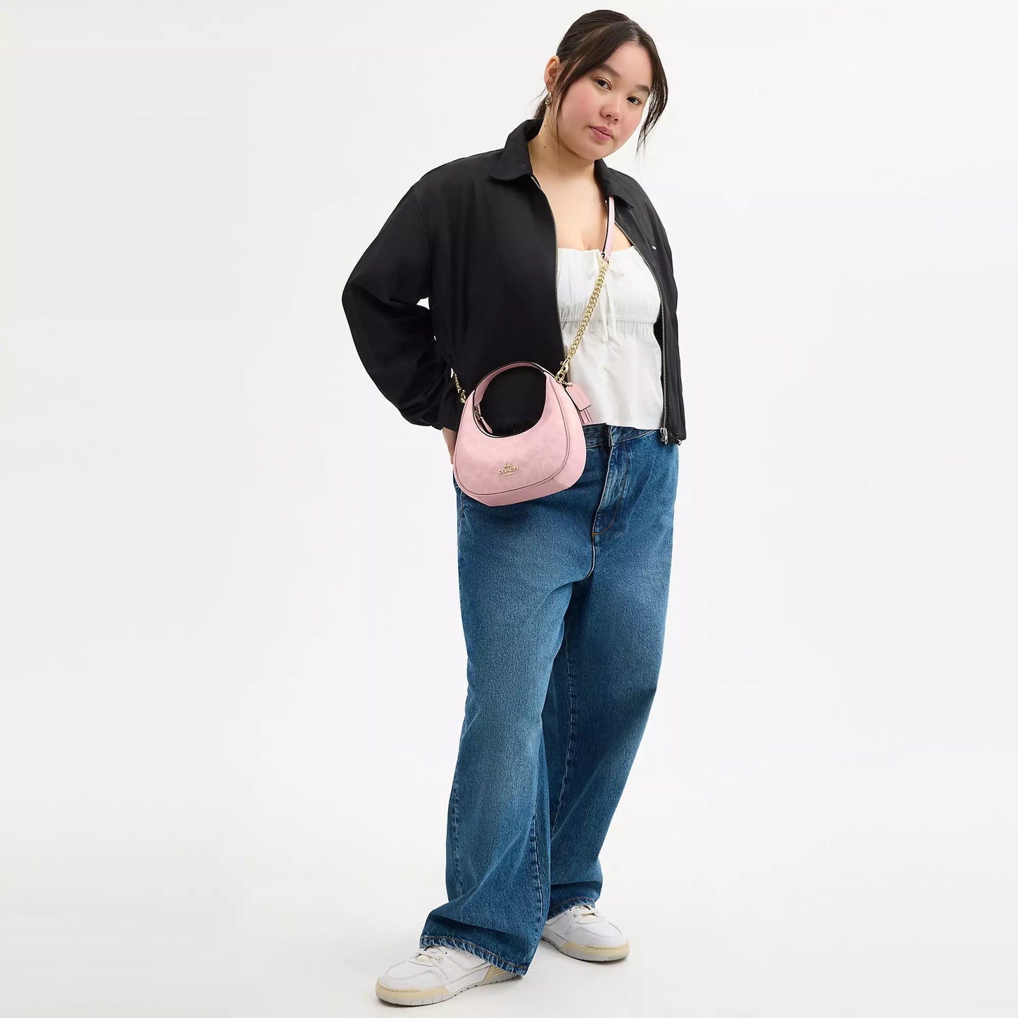 StrapStory - Crossbody 1786
