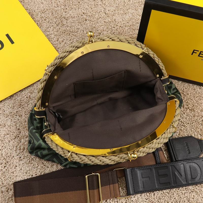 FDNI-Bags - Strap Story - 214