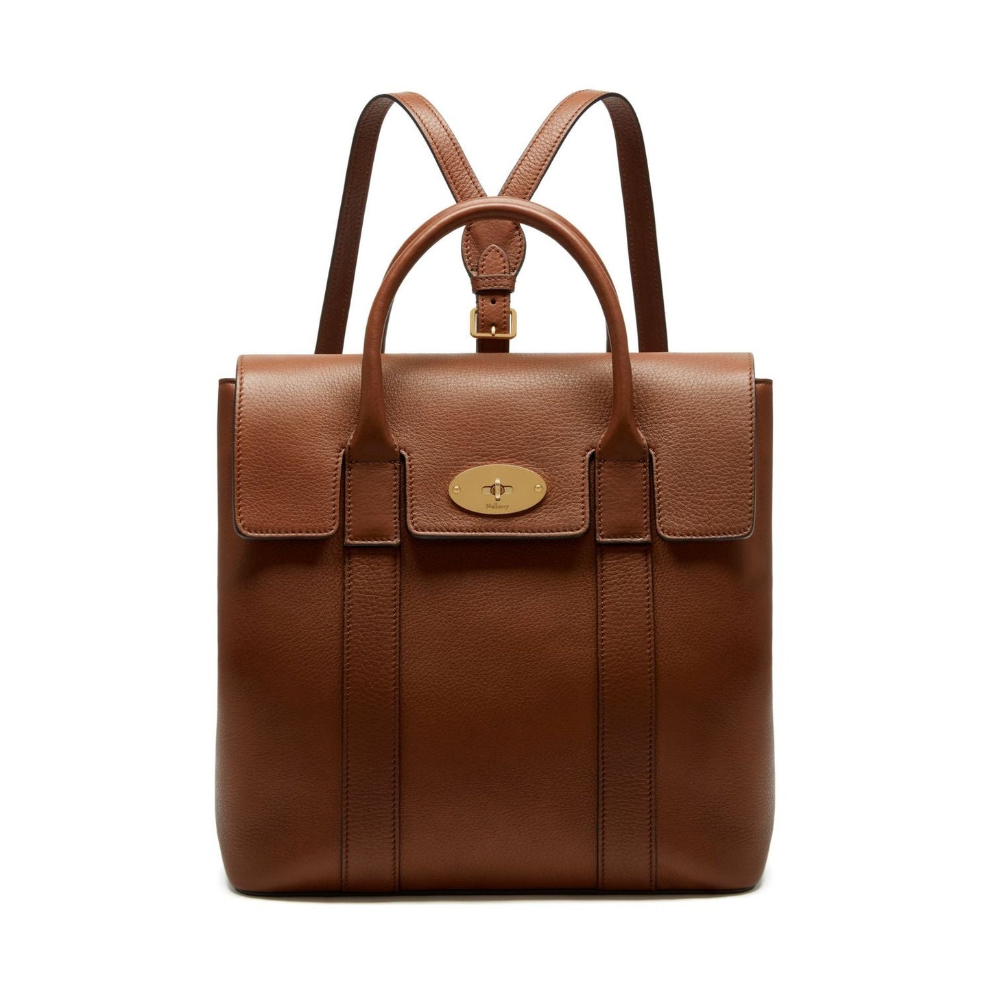 StrapStory - Backpack 637
