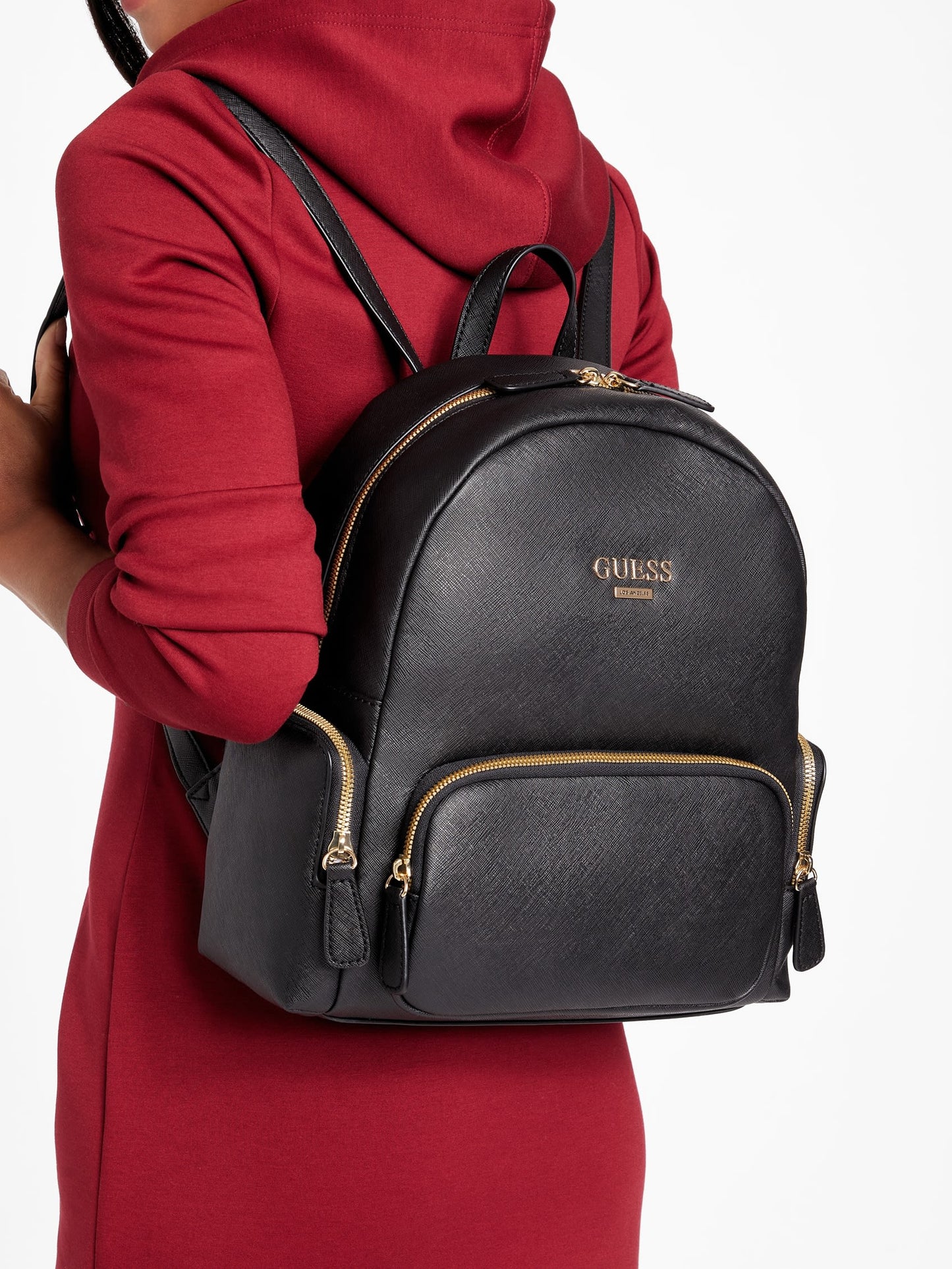 StrapStory - Backpack 399