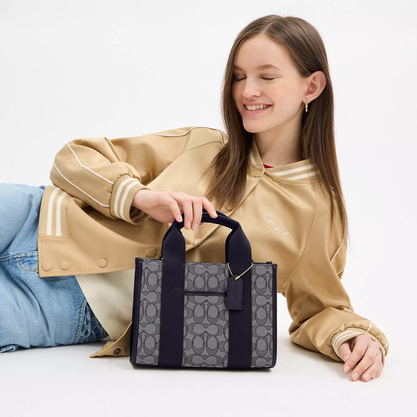 StrapStory - Tote Bag 537