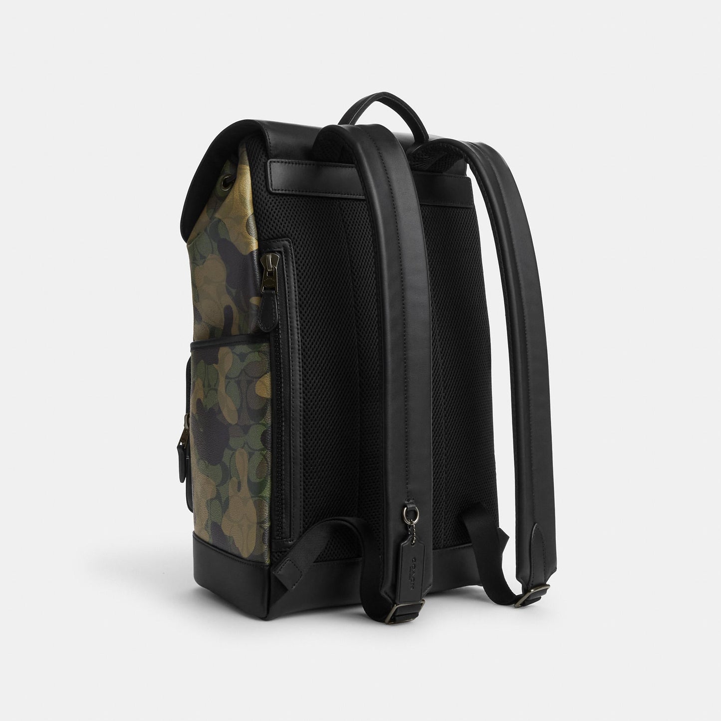 StrapStory - Backpack 295