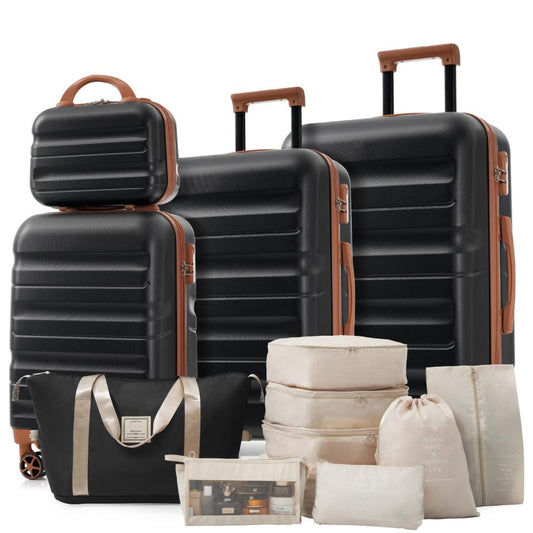 StrapStory - Suitcase 079