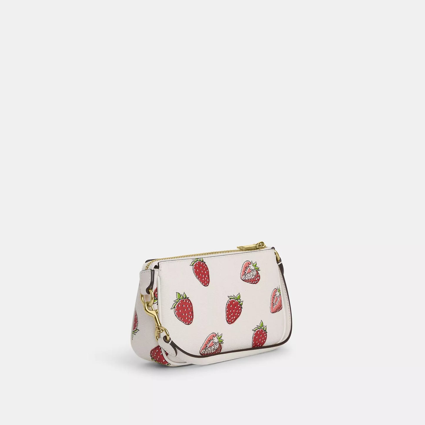 StrapStory - Wristlet 491