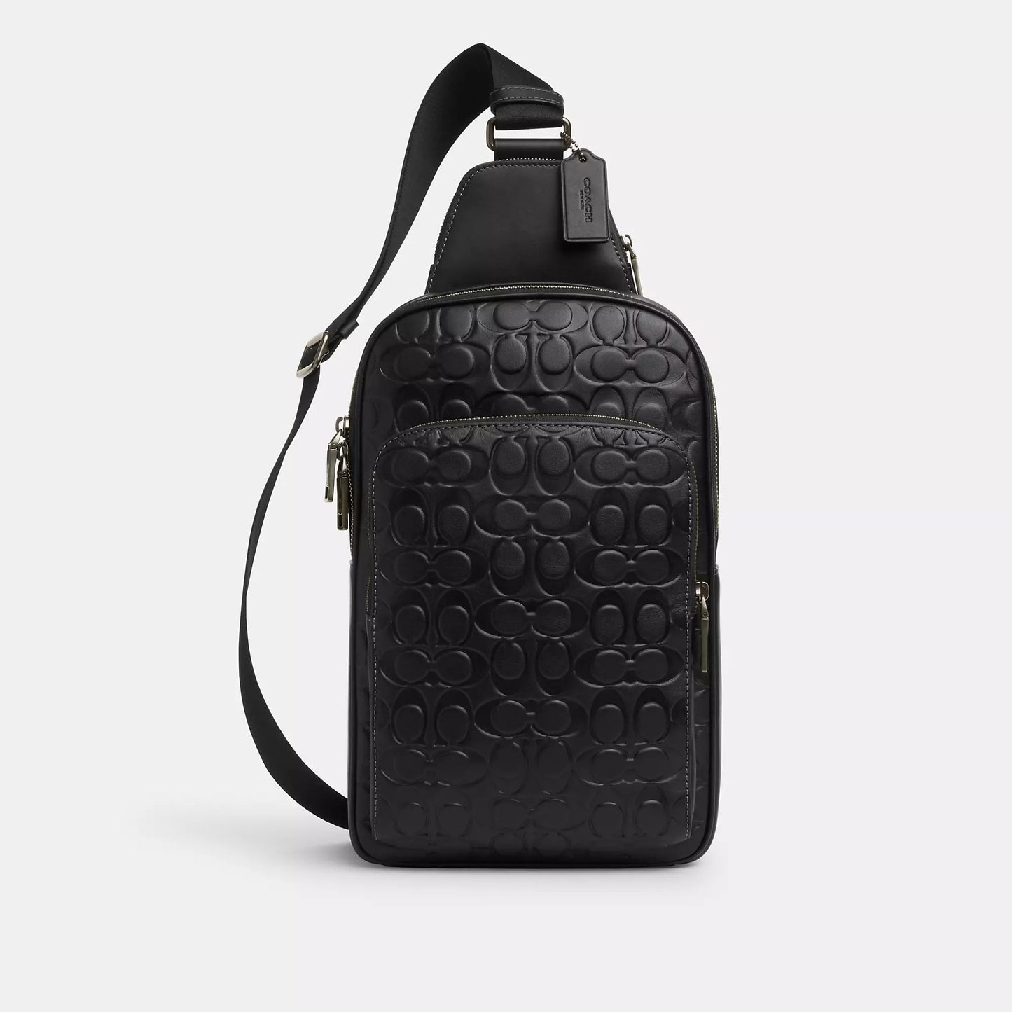 StrapStory - Backpack 312
