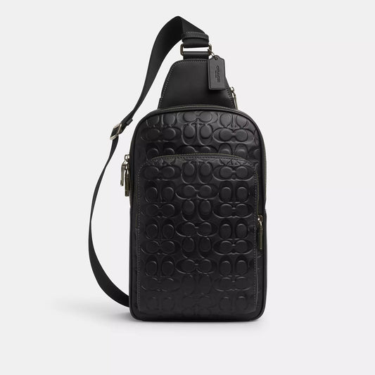 StrapStory - Backpack 312