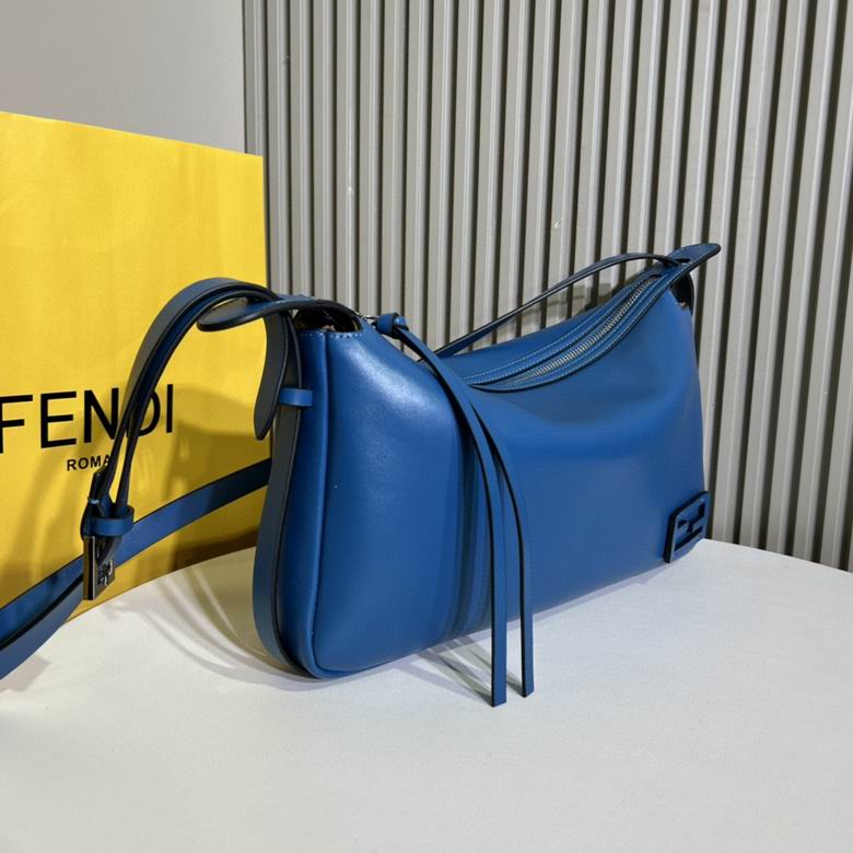 FDNI-Bags - Strap Story - 881
