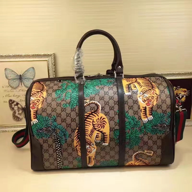 STRAPSTORY - GGC4 BAG - 878